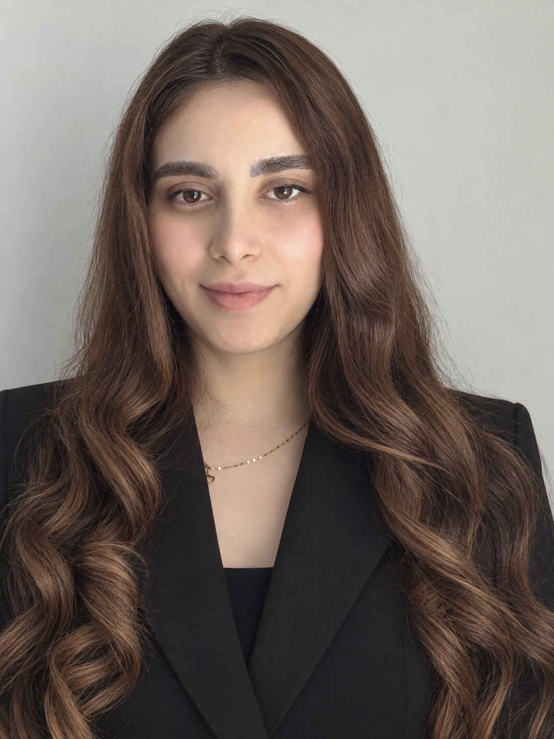 Faezeh Khosravi